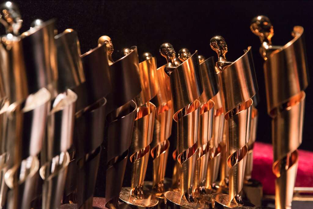 Deutscher Filmpreis: Die Lolas werden am 1. Oktober vergeben