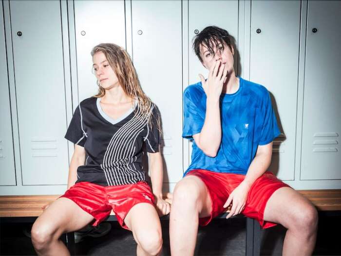 Die Nibelungen. Kriemhilds Rache am Düsseldorfer Schauspielhaus