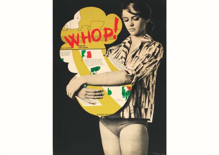 Kunsthalle zu Kiel: „Amazons of Pop“