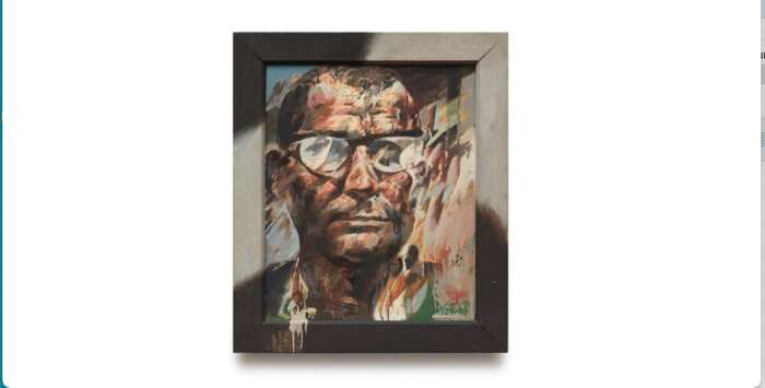 Kunstmuseum Moritzburg: Willi Sitte: Die Retrospektive