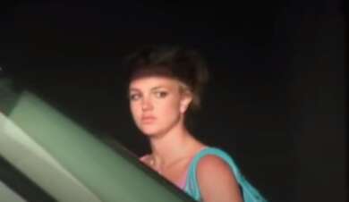 Britney vs. Spears Trailer