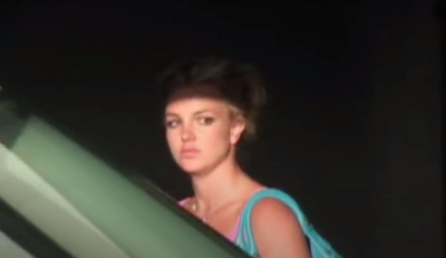 Britney vs. Spears Trailer