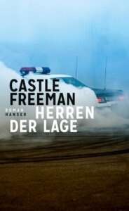 Castle Freeman- Herren der Lage Buchcover