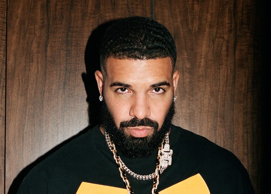 #
					Drake: Einbruch vom verlorenen Sohn?