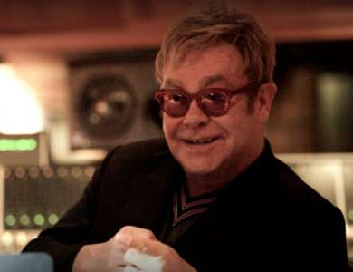 Elton John Neues Album The Lockdown Sessions