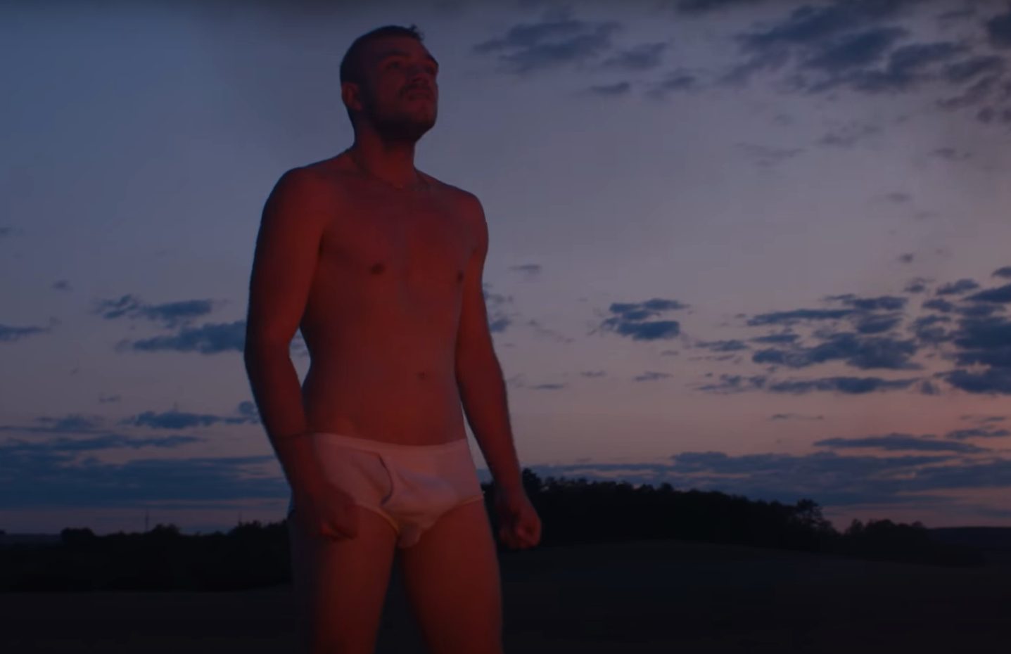 Enfant Sauvage Silent Love