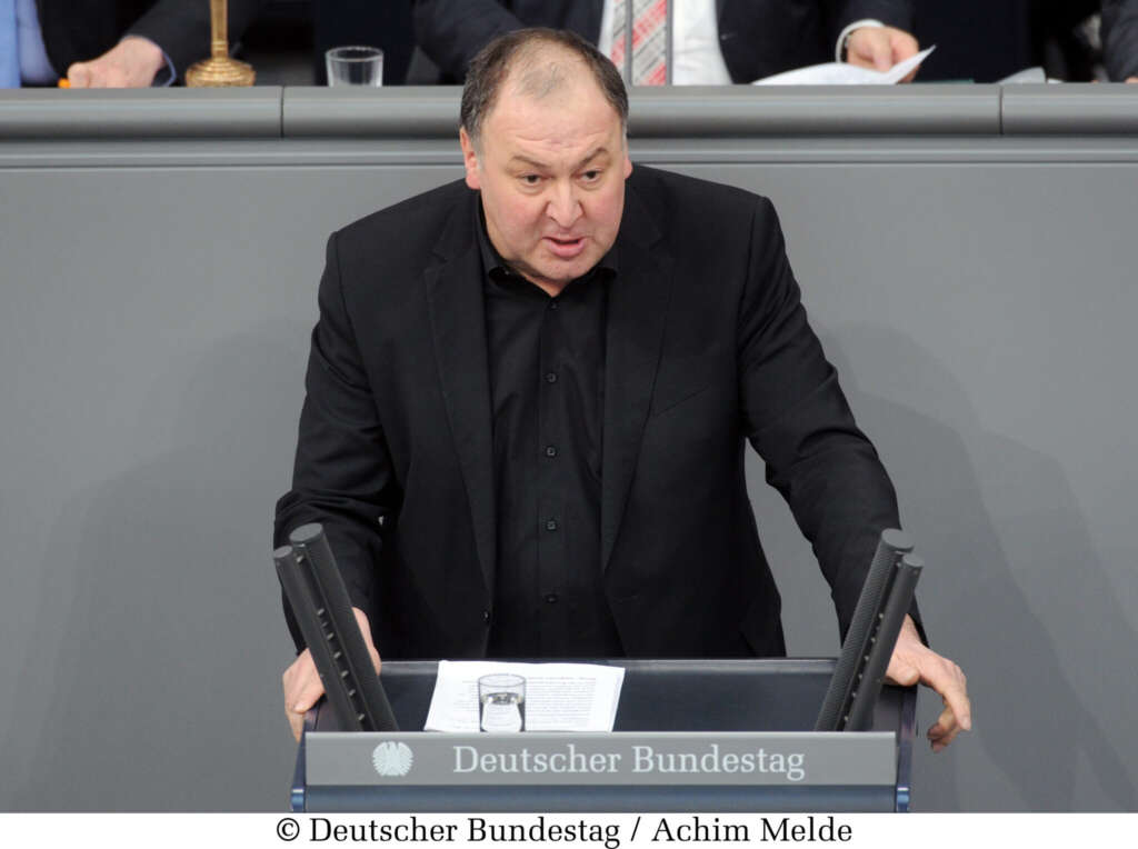 Erhard Grundl
