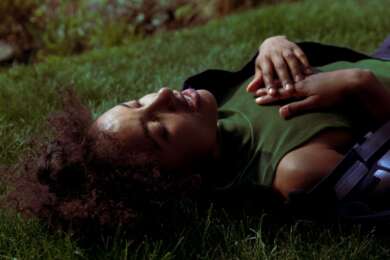 Esperanza Spalding Pressebild