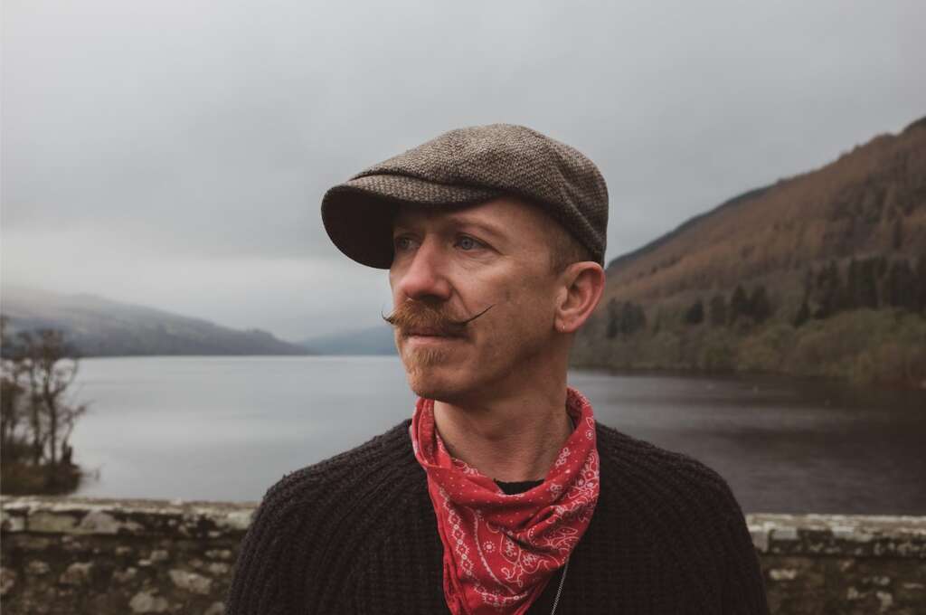Foy Vance Interview