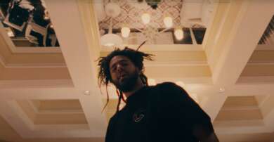 J. Cole Heaven's EP