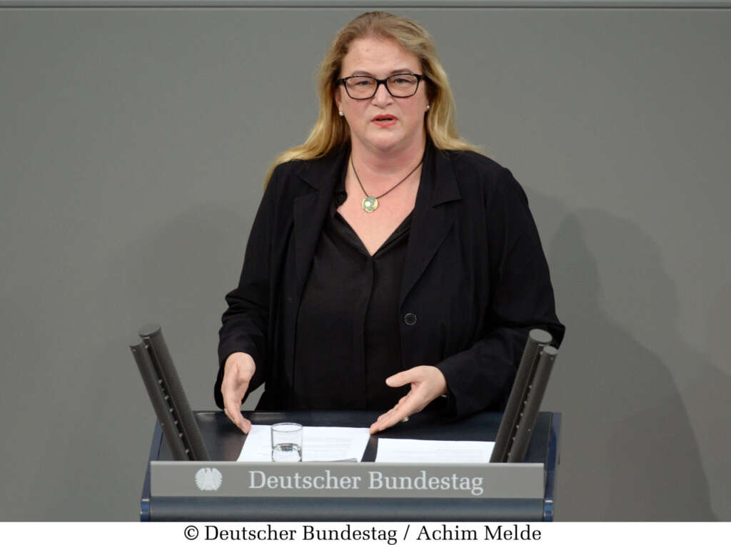 Katrin Budde
