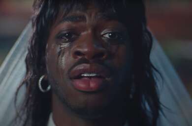 Lil Nas X Album Montero