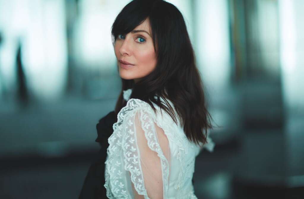 Portraitfoto Natalie Imbruglia
