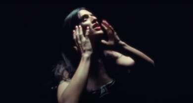 Arca Born yesterday