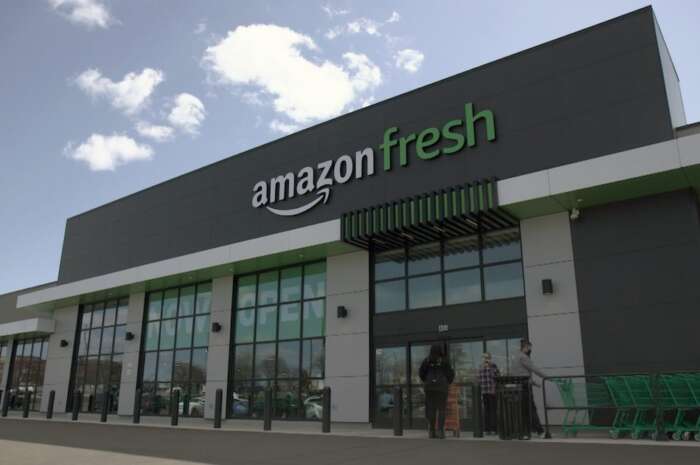 Auslaufmodell Supermarkt