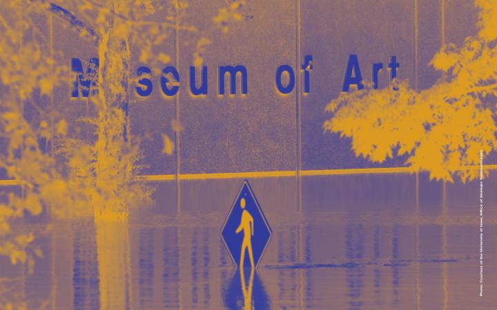 ZKM Karlsruhe: Art Institutions in the Age of Existential Risks. What to Do? | Konferenz zur Zukunft der Museen