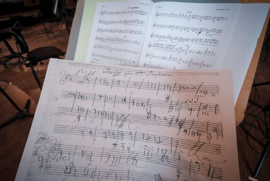 Beethoven