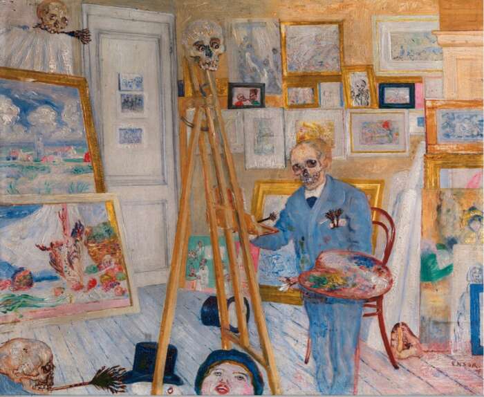 Kunsthalle München