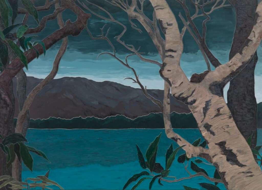 Städtische Galerie Bietigheim-Bissingen: „Japonismus 2.0 – Landschaft im Zeichen Japans“