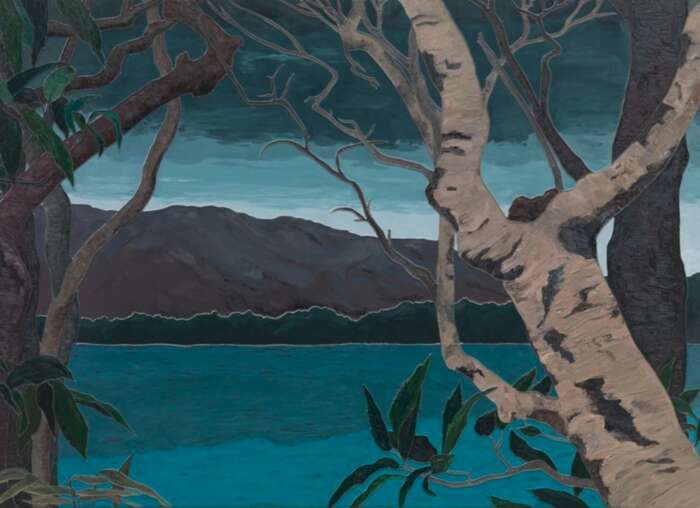 Städtische Galerie Bietigheim-Bissingen: „Japonismus 2.0 – Landschaft im Zeichen Japans“
