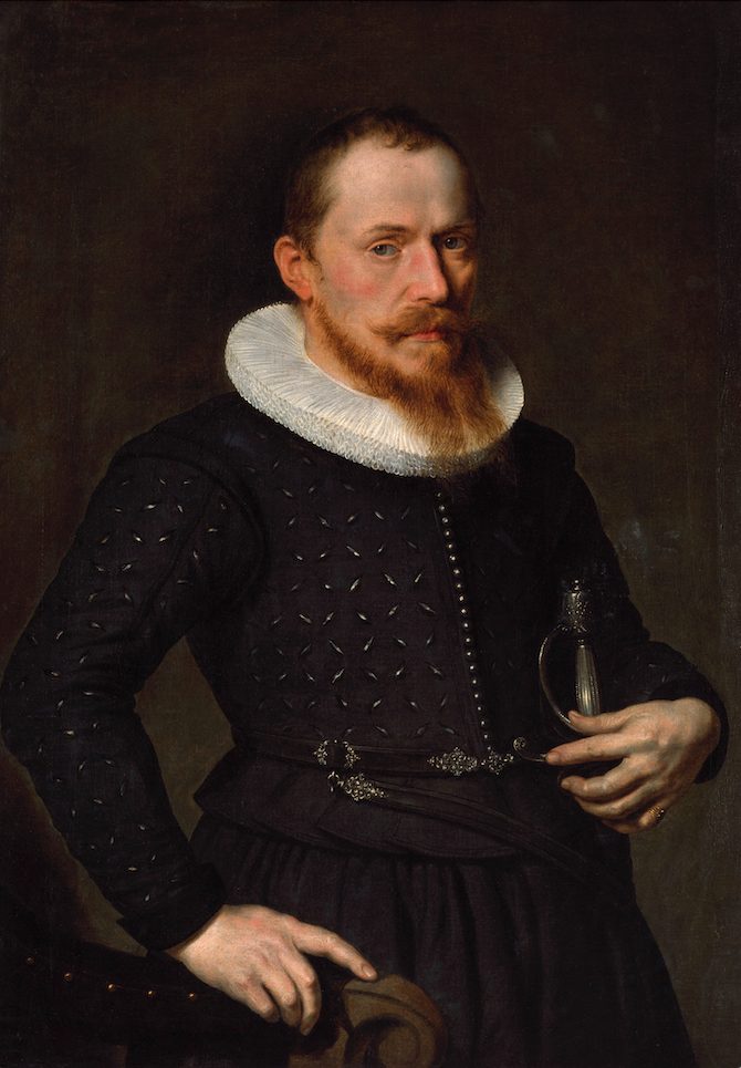 Staatsgalerie Stuttgart: Peter Paul Rubens. Becoming famous