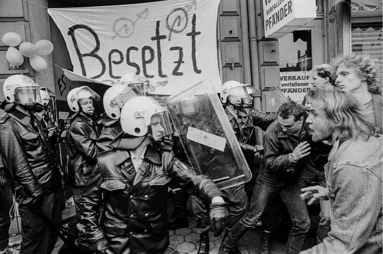 Fridays for Future und Co.: „Konflikte“ im Museum der Arbeit