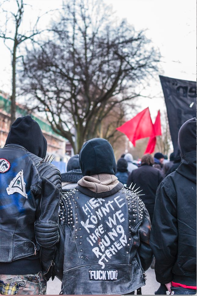 Fridays for Future und Co.: „Konflikte“ im Museum der Arbeit