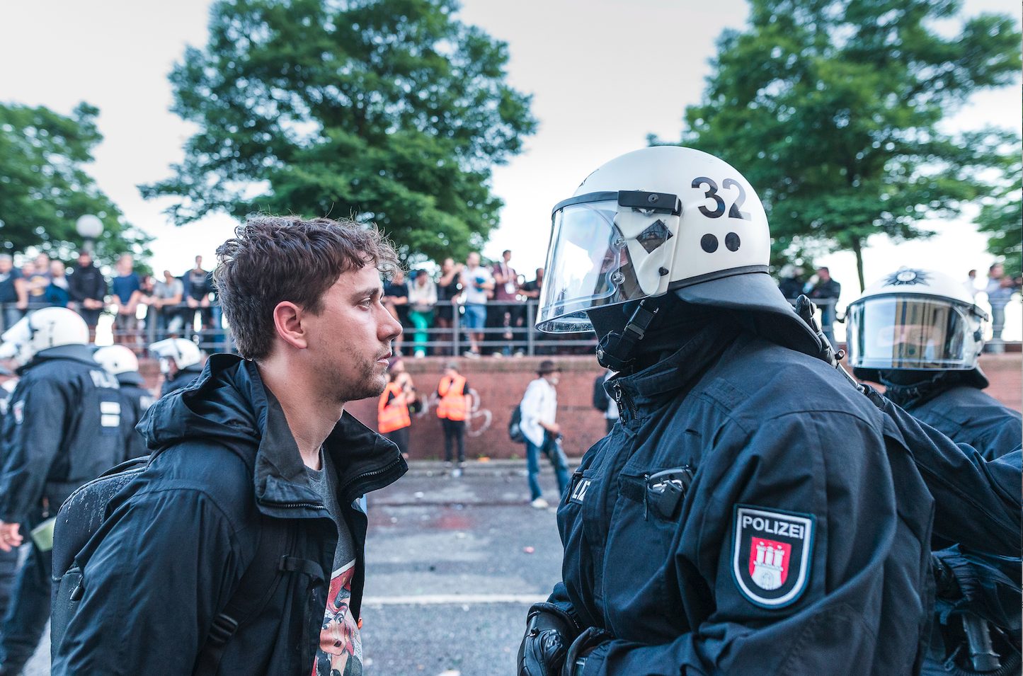 Fridays for Future und Co.: „Konflikte“ im Museum der Arbeit
