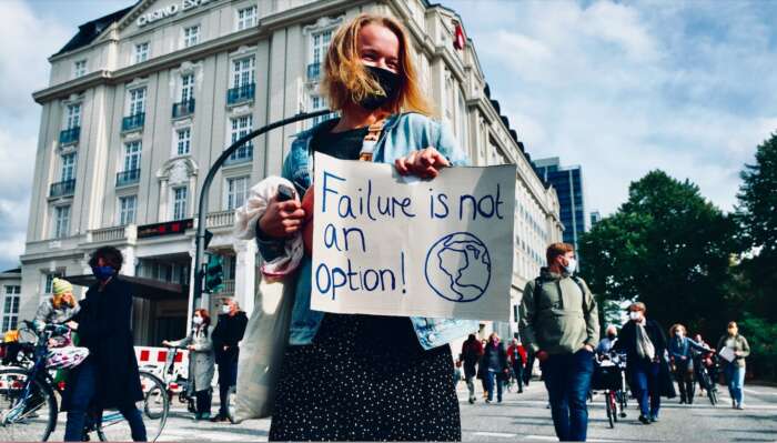 Fridays for Future und Co.: „Konflikte“ im Museum der Arbeit