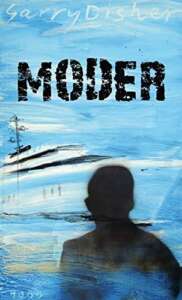 Buchcover „Moder“ von Garry Disher