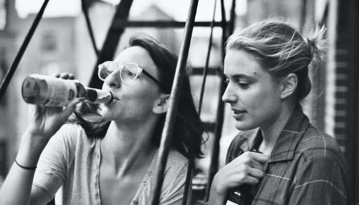 Frances Ha
