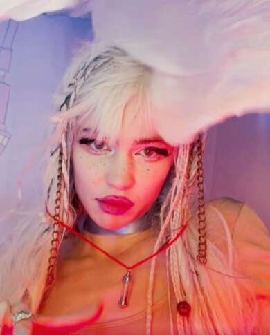 Grimes Love