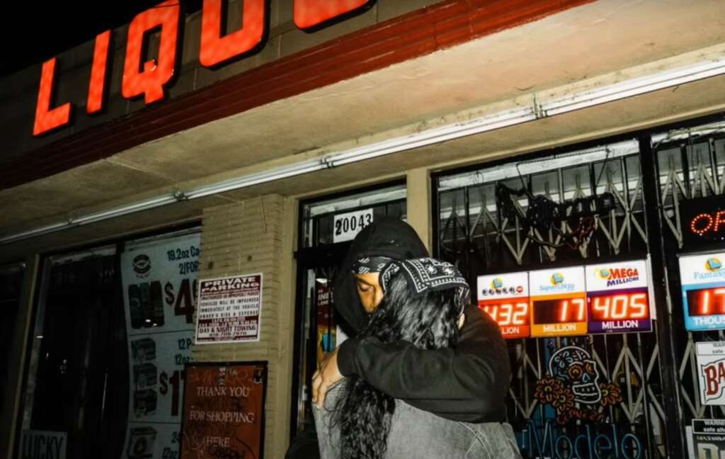 Jpegmafia LP