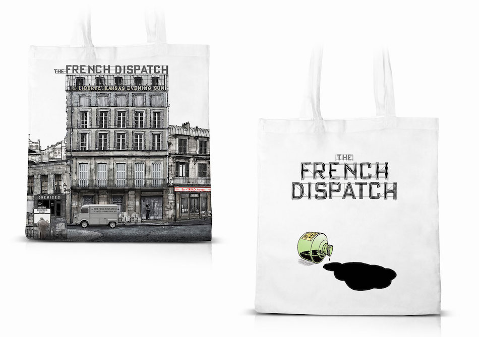 Tote bag