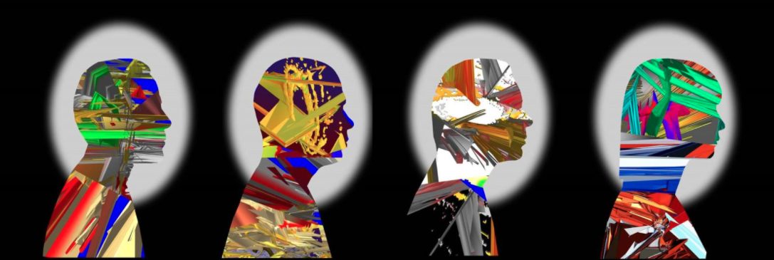 Transhuman Art Critics