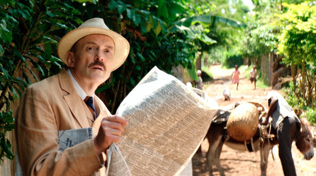 Vor der Morgenröte Stefan Zweig in Amerika