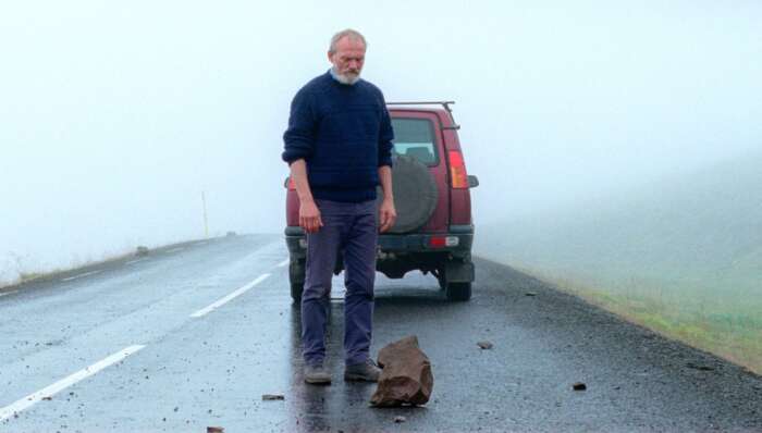 Weißer, weißer Tag