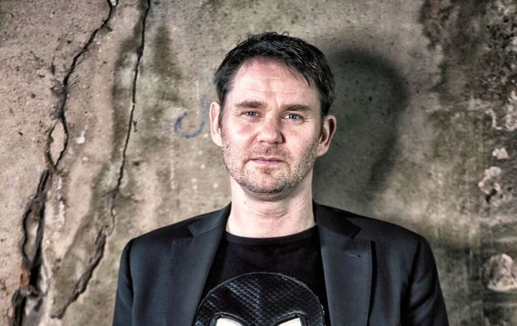 Axel Hausberg