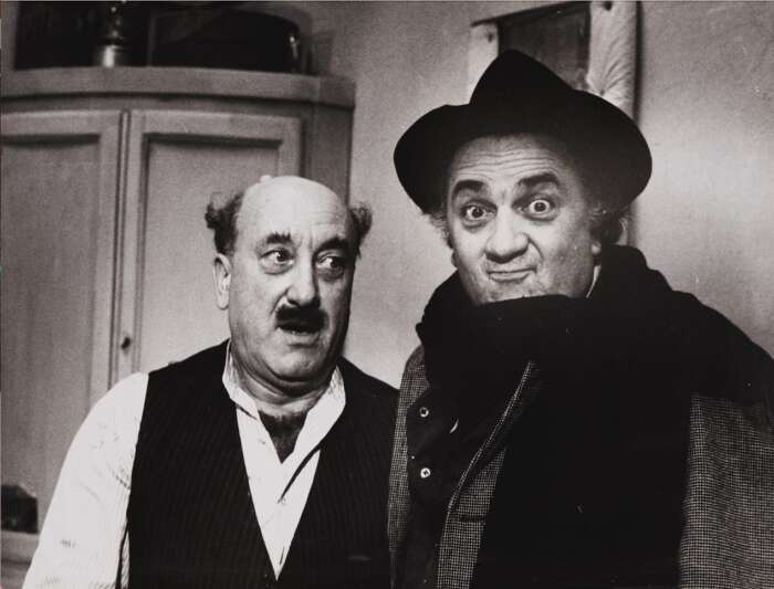 Museum Folkwang: „Federico Fellini: Von der Zeichnung zum Film“