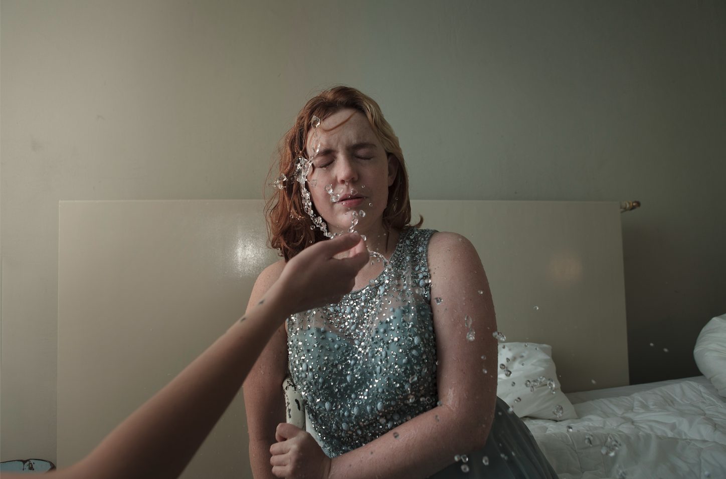 Deutsches Schauspielhaus: „Die Ruhe“