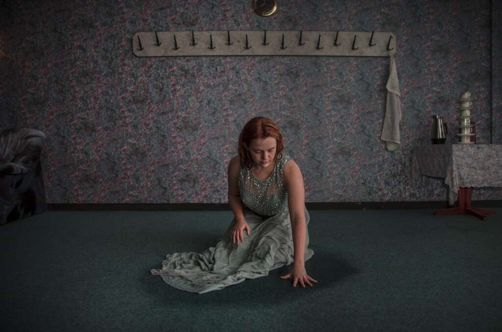 Deutsches Schauspielhaus: „Die Ruhe“