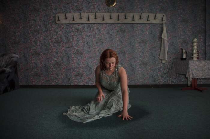Deutsches Schauspielhaus: „Die Ruhe“