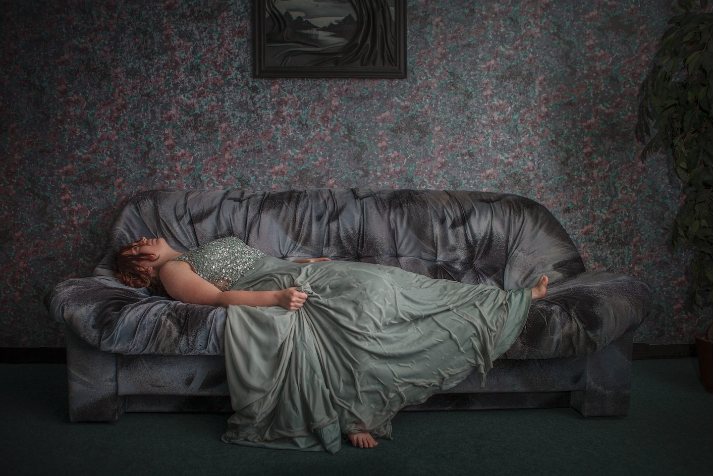 Deutsches Schauspielhaus: „Die Ruhe“