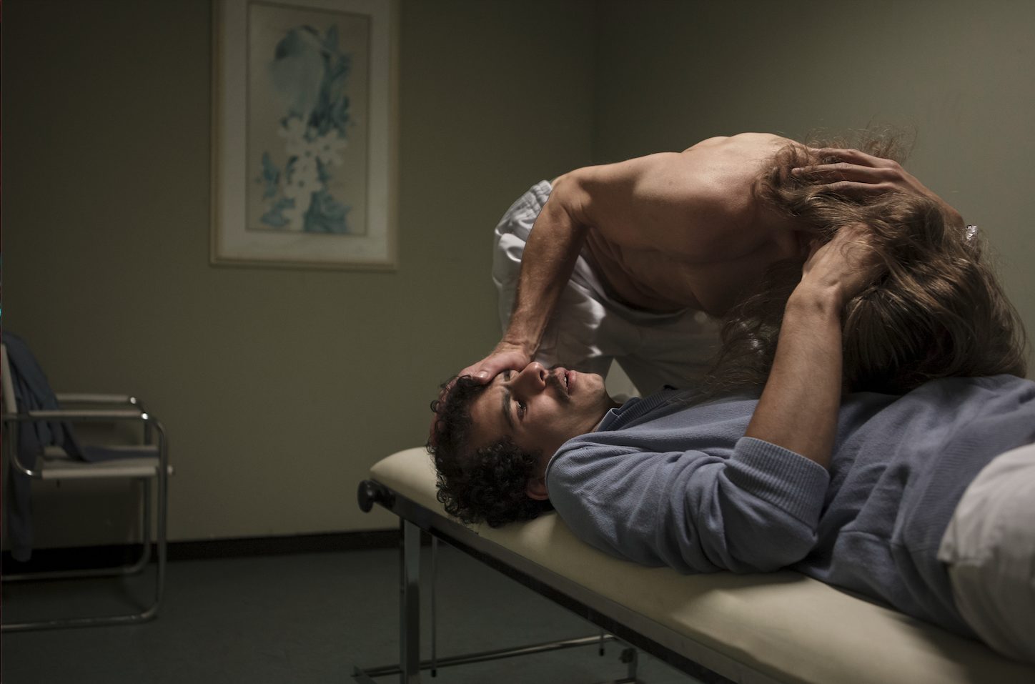 Deutsches Schauspielhaus: „Die Ruhe“