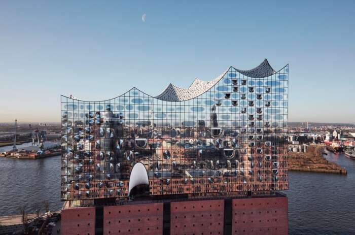 Elbphilharmonie Hamburg