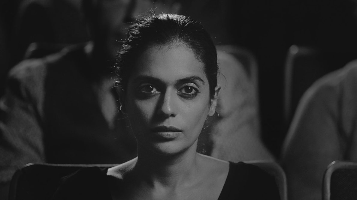 Shirin Neshat: Living in one Land. Dreaming in another.