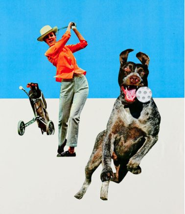 Deichtorhallen Hamburg: Tomi Ungerer: It's all about Freedom