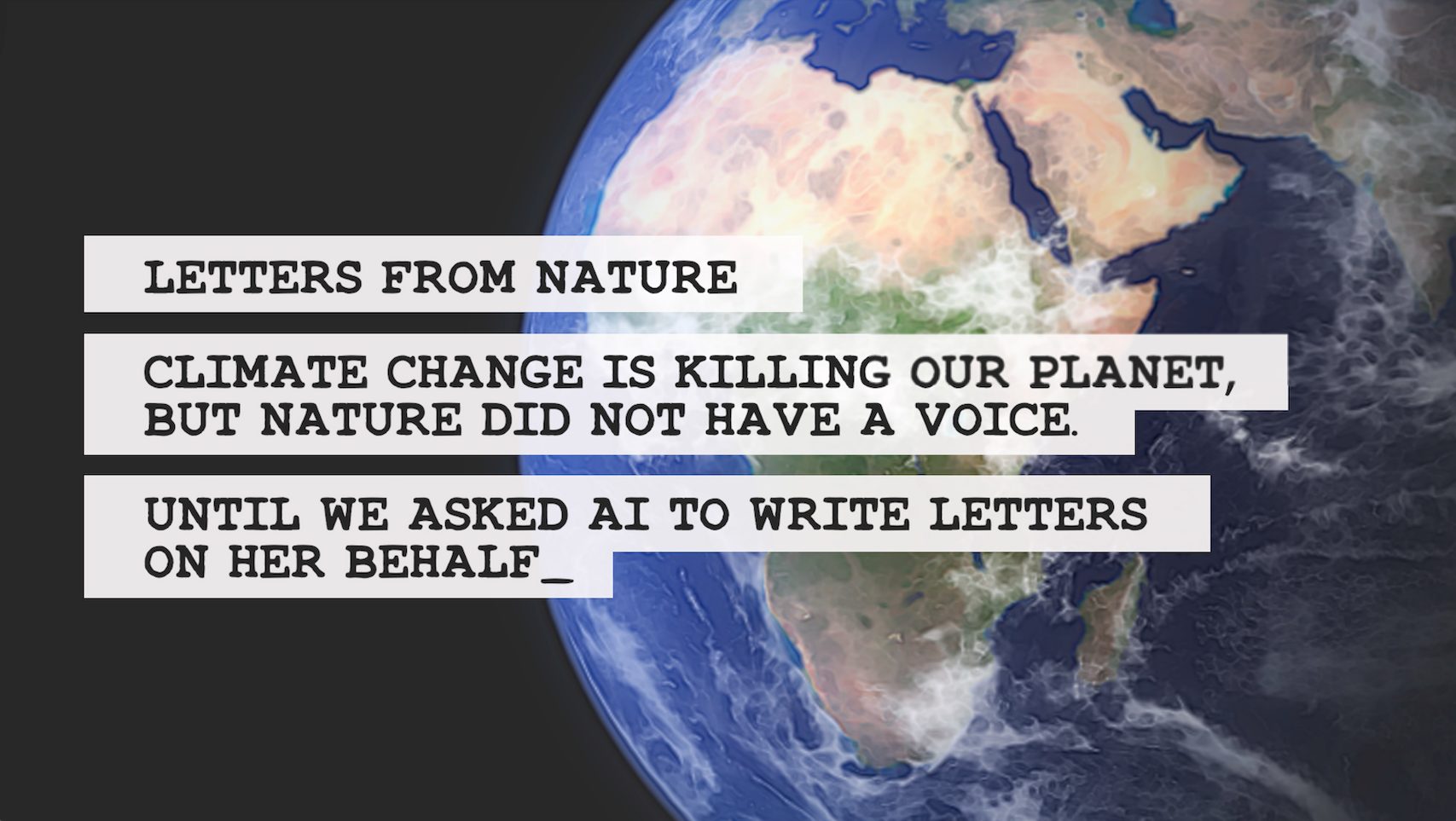 ZKM: BioMedien. Das Zeitalter der Medien mit lebensähnlichem Verhalten