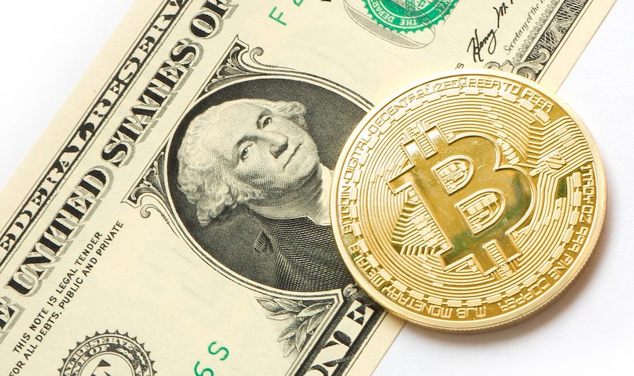 bitcoin indirekt investieren