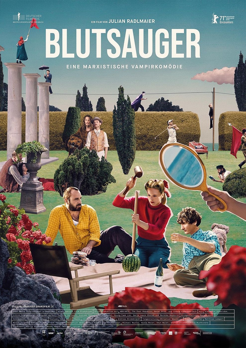 blutsauger-poster